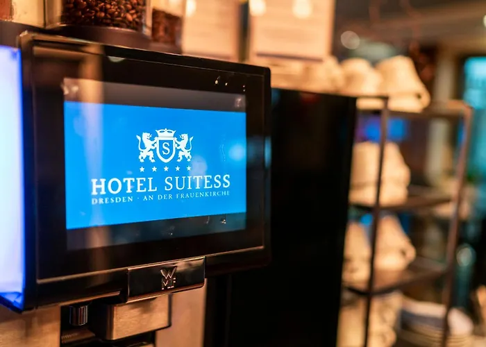 Hotel Suitess
